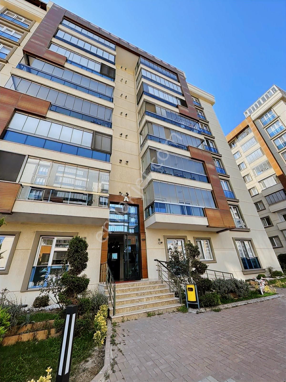 Çerkezköy Narin Caddesinde 3+1 Satılık Daire !! - Görsel 4