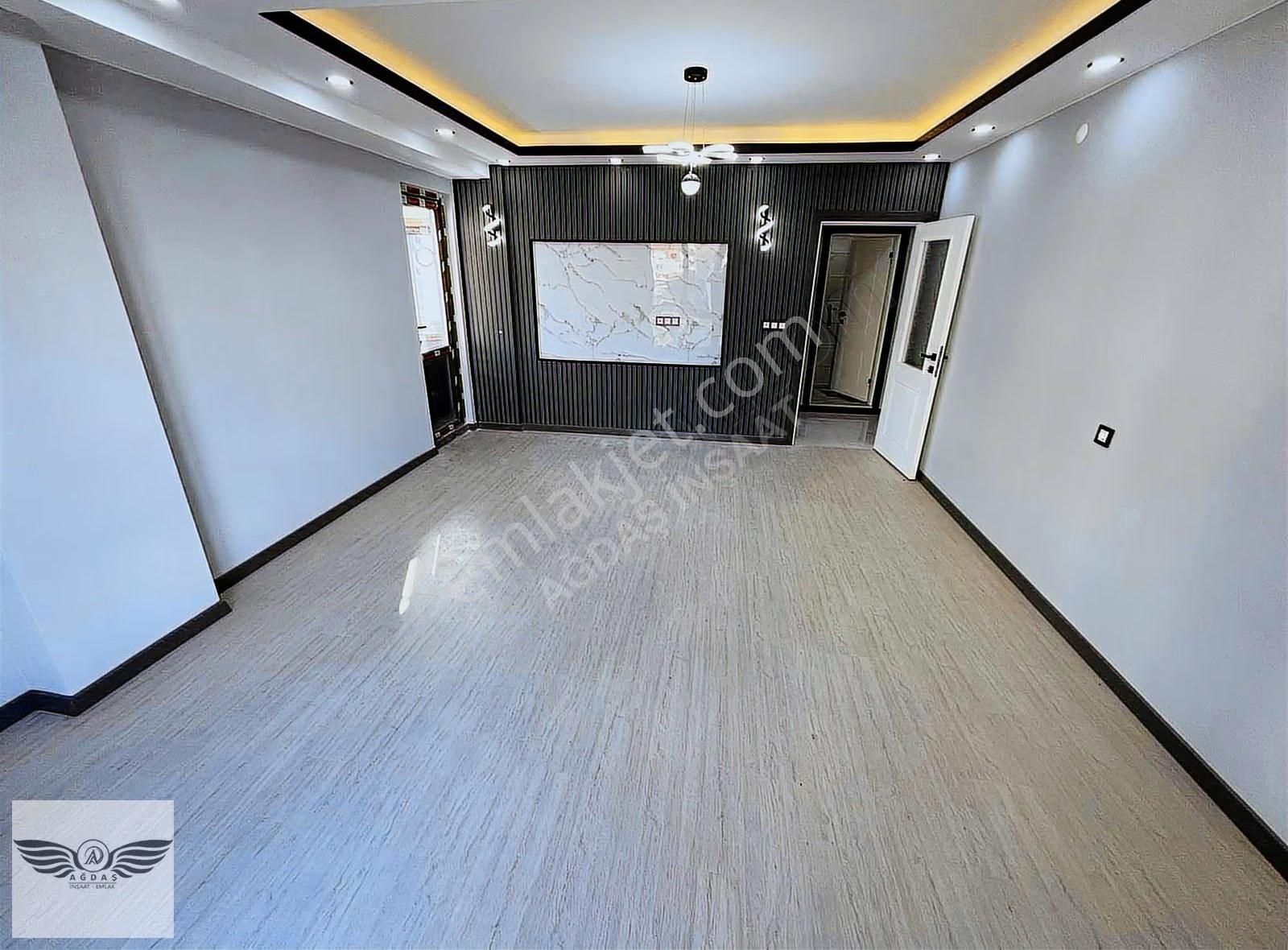 Merkezi Konumda 2+1 Ön Cephe Sıfır Lüks Satılık Daire - Görsel 3