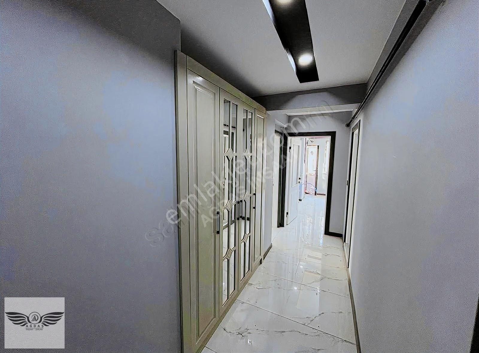 Merkezi Konumda 2+1 Ön Cephe Sıfır Lüks Satılık Daire - Görsel 14