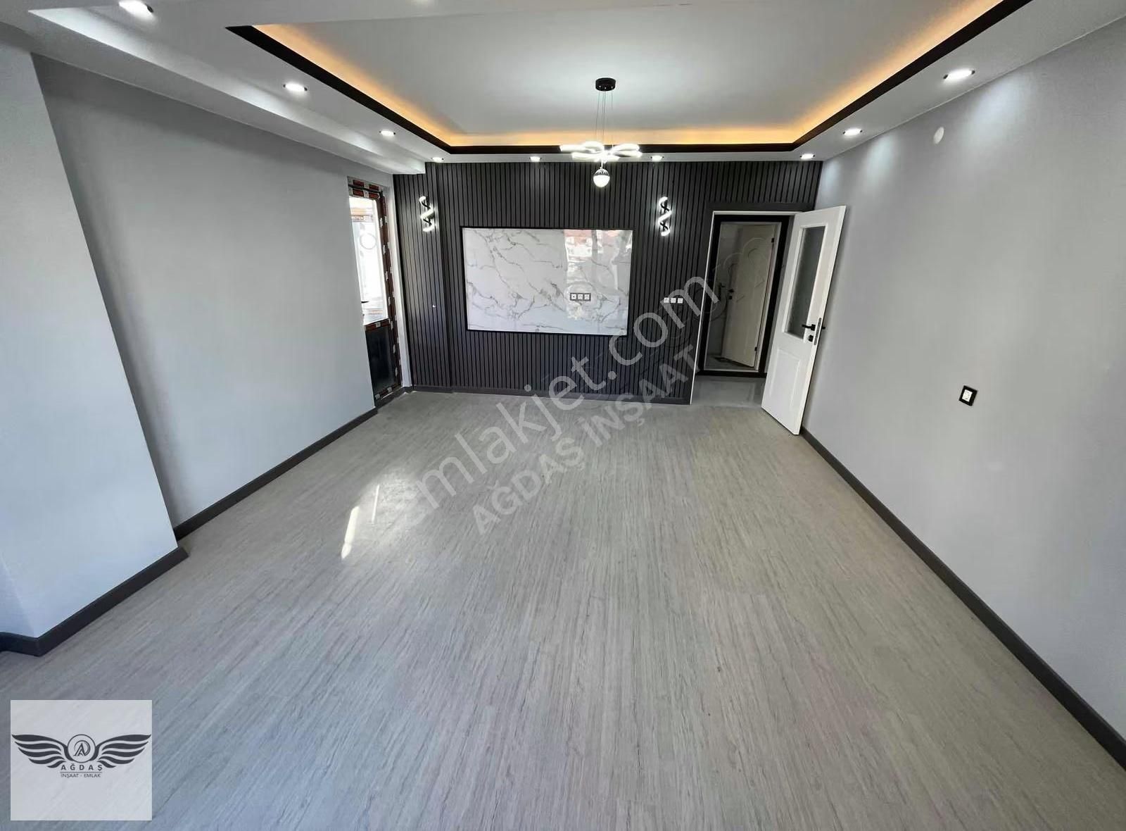 Merkezi Konumda 2+1 Ön Cephe Sıfır Lüks Satılık Daire - Görsel 21