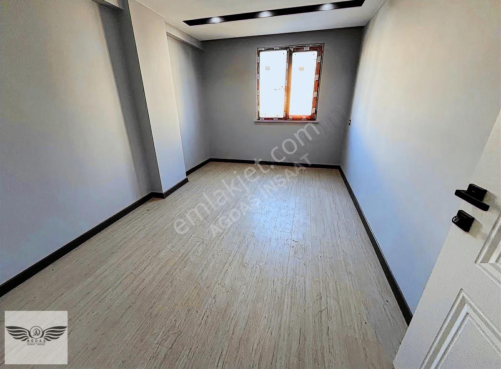 Merkezi Konumda 2+1 Ön Cephe Sıfır Lüks Satılık Daire - Görsel 11