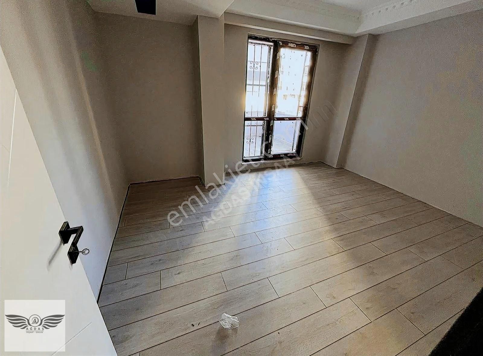 Merkezi Konumda Balkonlu 2+1 Yüksek Giriş Satılık Daire - Görsel 15