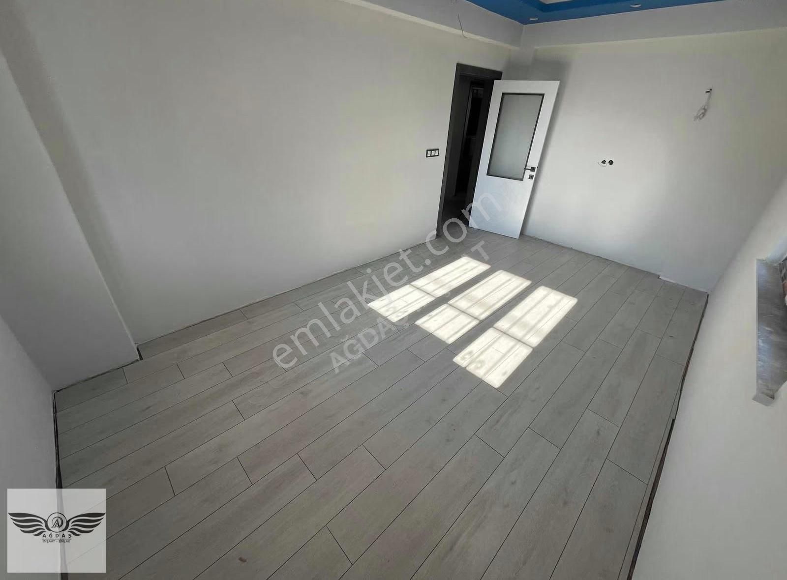 Merkezi Konumda Balkonlu 2+1 Yüksek Giriş Satılık Daire - Görsel 16