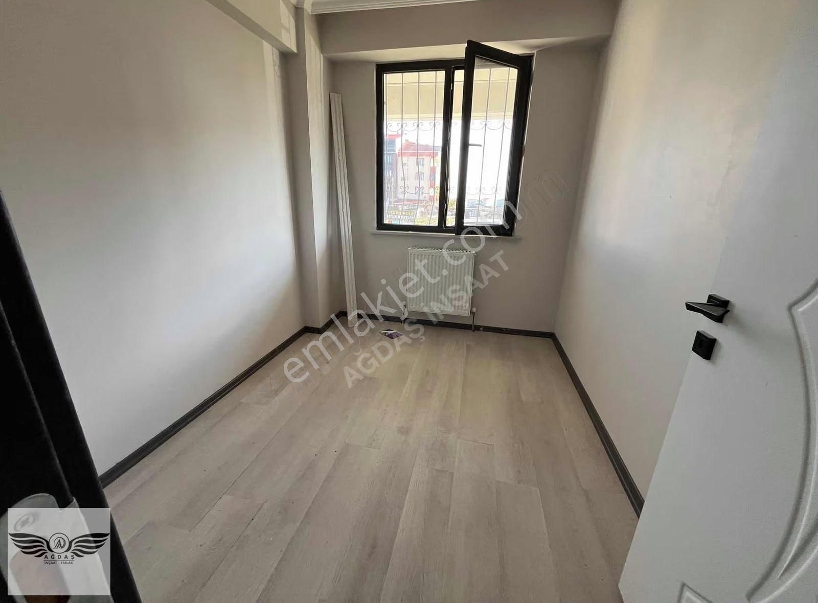 Merkezi Konumda 2+1 Yüksek Giriş Sıfır Ön Cephe Daire - Görsel 24
