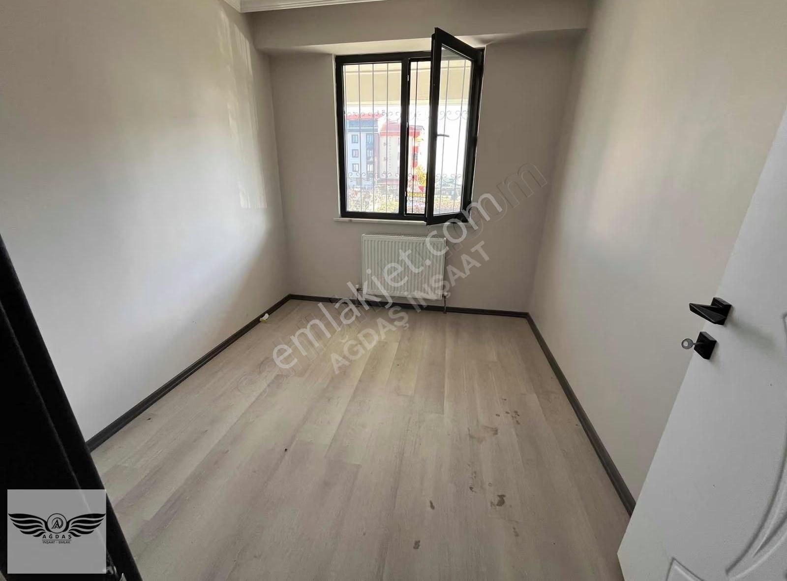 Merkezi Konumda 2+1 Yüksek Giriş Sıfır Ön Cephe Daire - Görsel 9
