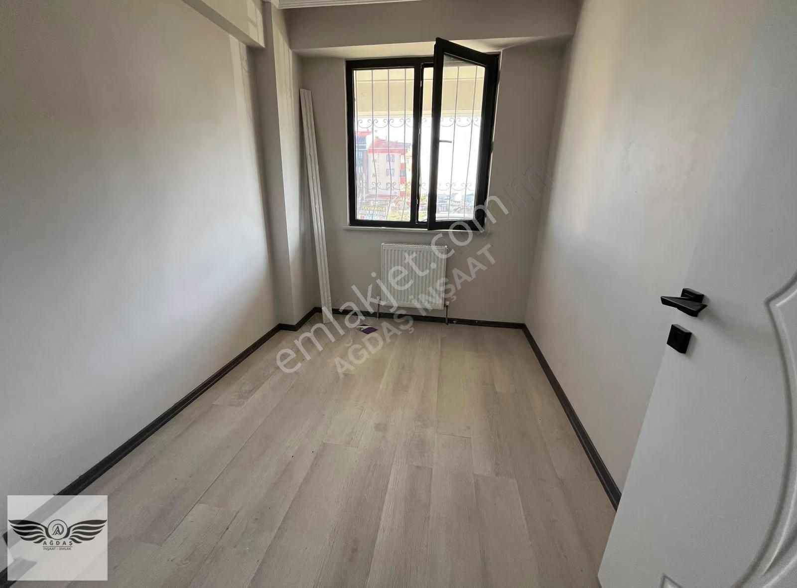 Merkezi Konumda 2+1 Yüksek Giriş Sıfır Ön Cephe Daire - Görsel 25