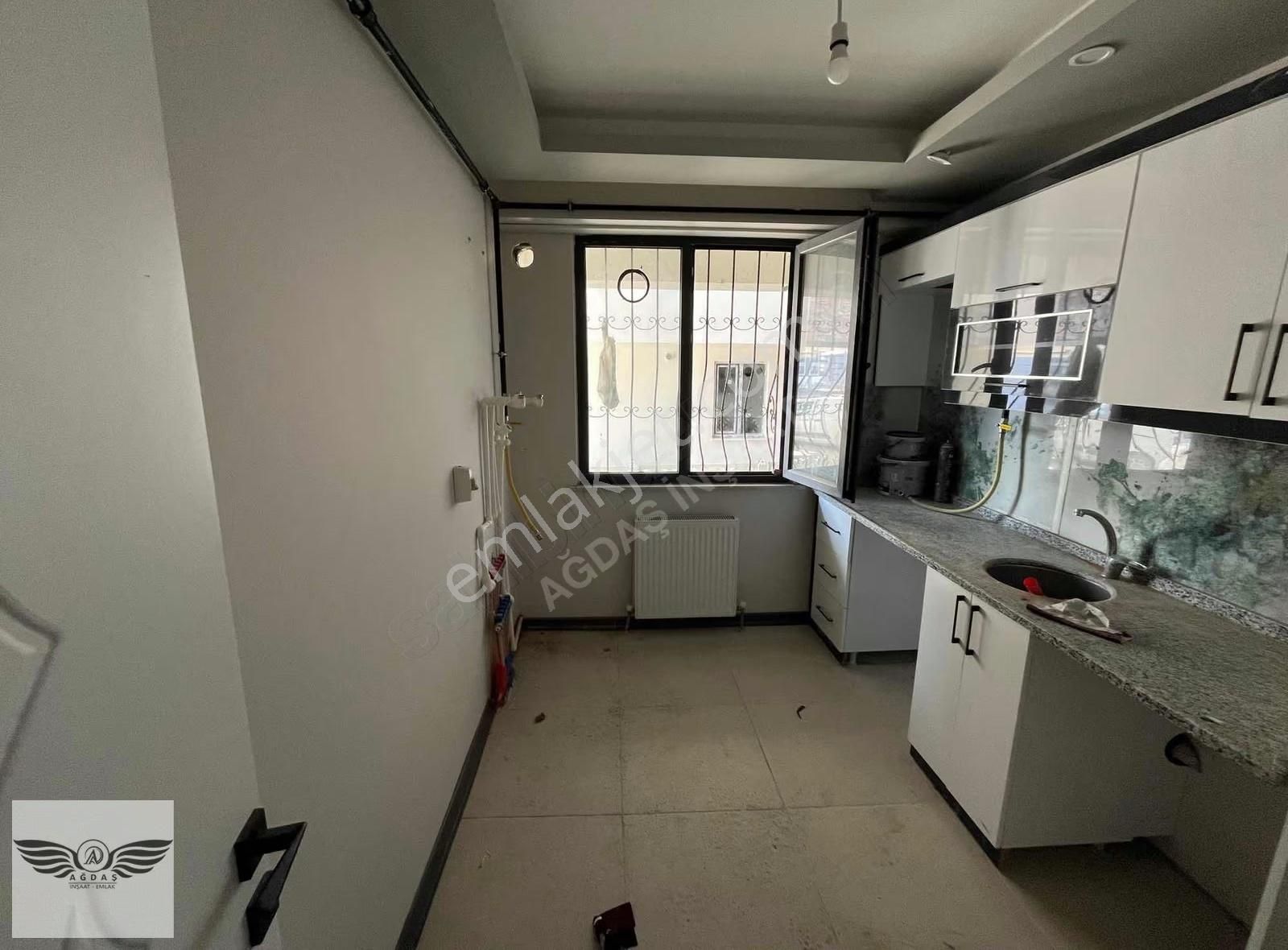 Merkezi Konumda 2+1 Yüksek Giriş Sıfır Ön Cephe Daire - Görsel 22