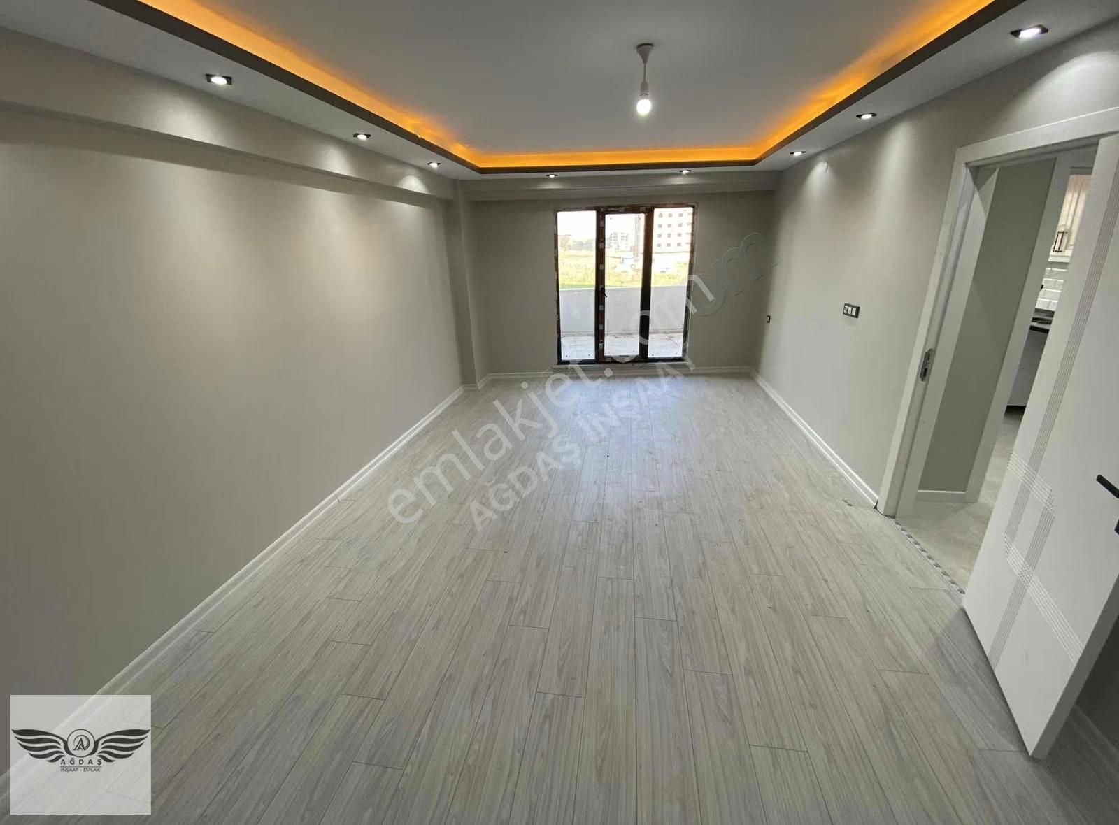 Merkezi Konumda 2+1 Yüksek Giriş Teras Balkonlu Sıfır - Görsel 21