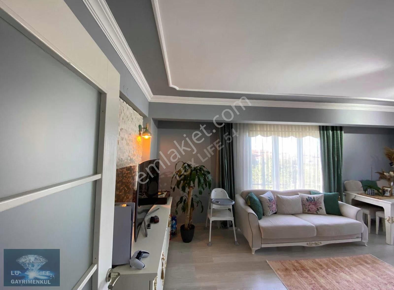 Merkezi Konum Geniş 2+1