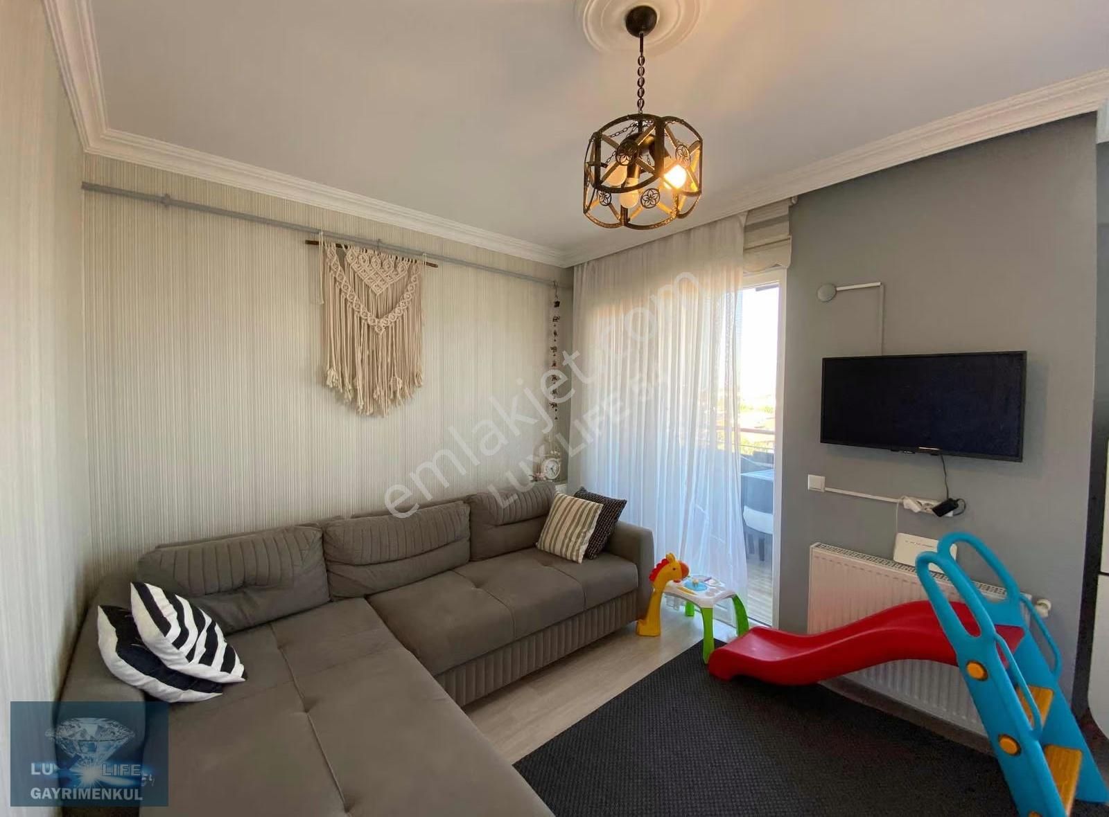 Merkezi Konum Geniş 2+1 - Görsel 2