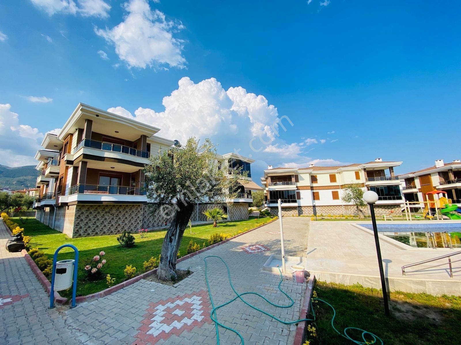 ▀▄ Kerim'den Altınoluk Satılık Denize 150m Havuzlu Lüx 2+1 Daire - Görsel 28