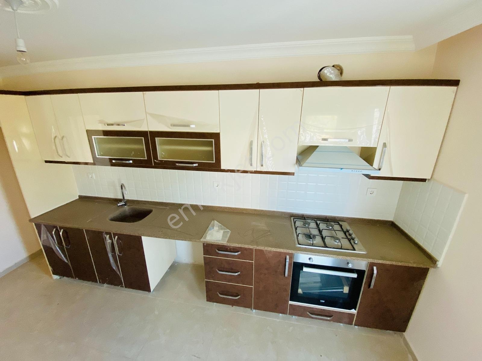 ▀▄ Kerim'den Altınoluk Satılık Denize 150m Havuzlu Lüx 2+1 Daire - Görsel 27
