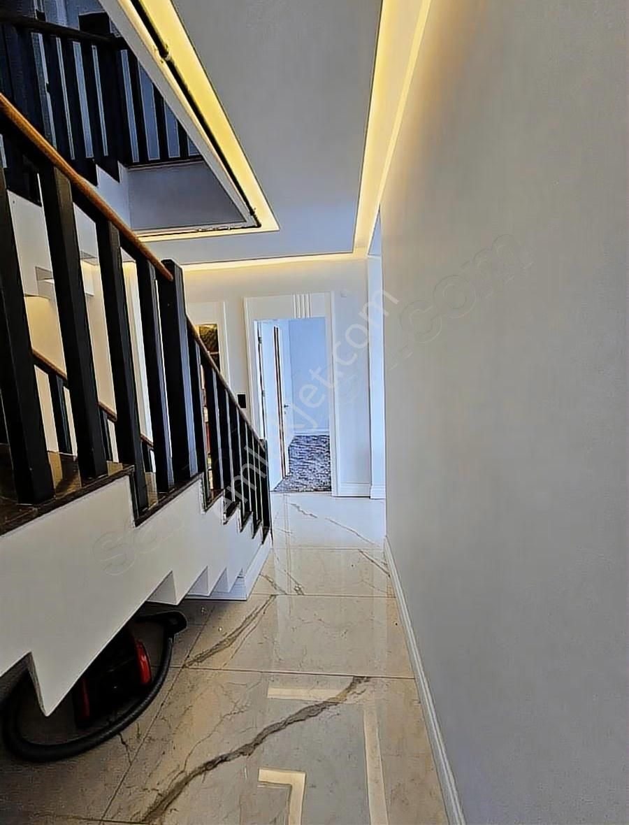 Asya Gayrimenkulden 23 Nisan Referans Plus Ta Ful+ful Dublex - Görsel 20