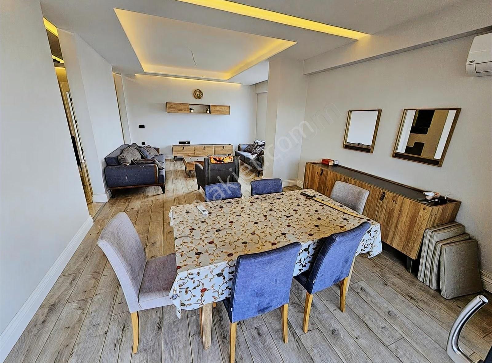 Asya Gayrimenkulden 23 Nisan Referans Plus Ta Ful+ful Dublex - Görsel 18