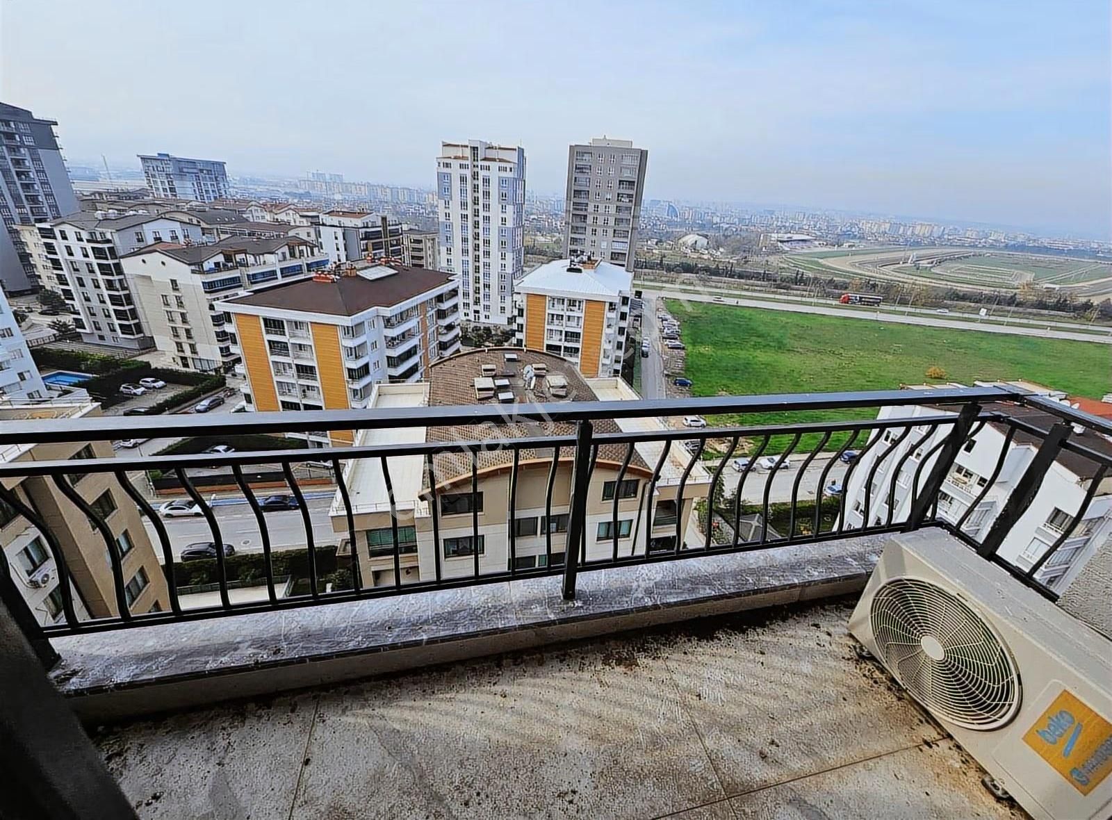 Asya Gayrimenkulden 23 Nisan Referans Plus Ta Ful+ful Dublex - Görsel 11