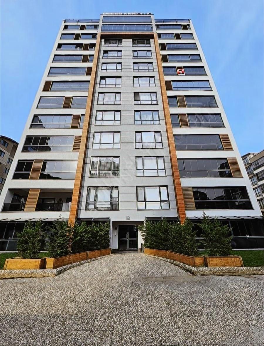 Asya Gayrimenkulden 23 Nisan Referans Plus Ta Ful+ful Dublex