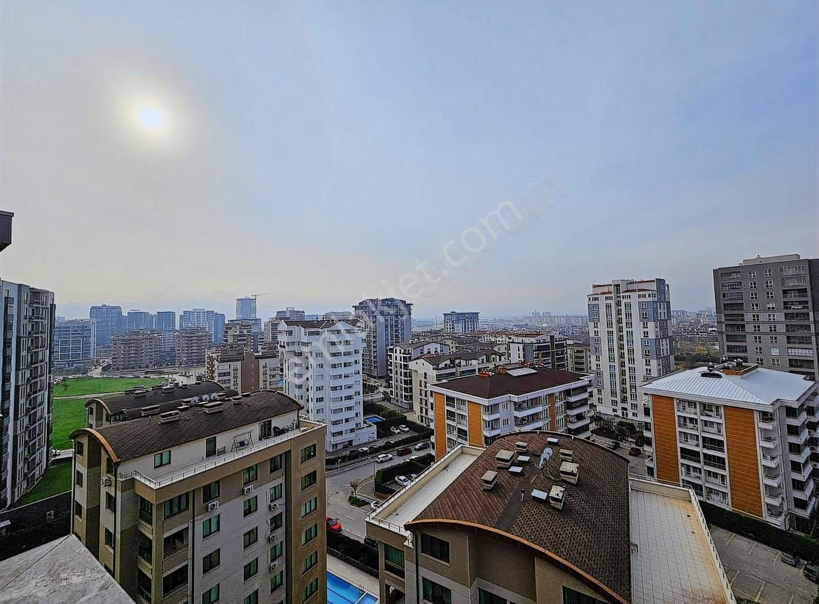 Asya Gayrimenkulden 23 Nisan Referans Plus Ta Ful+ful Dublex - Görsel 5