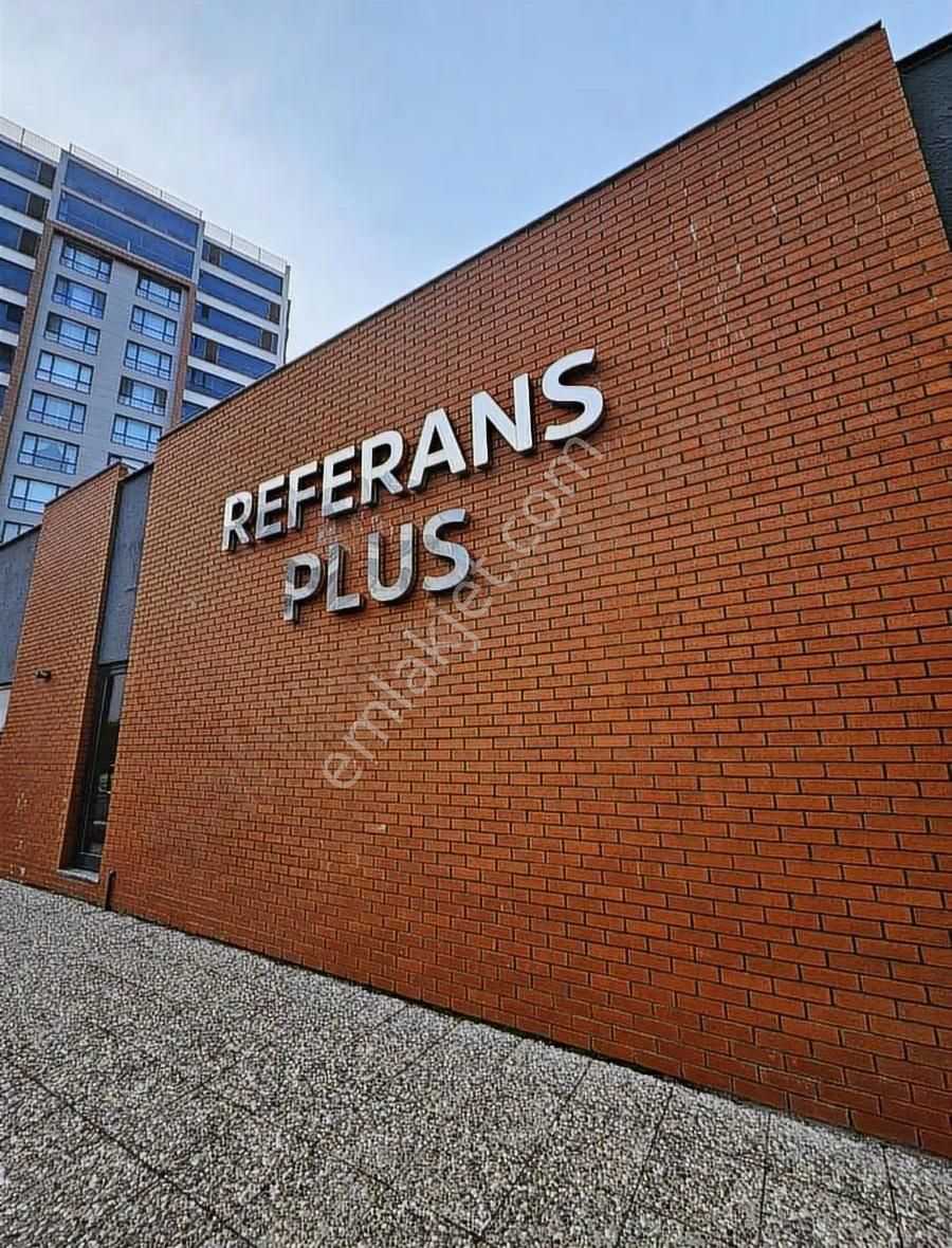 Asya Gayrimenkulden 23 Nisan Referans Plus Ta Ful+ful Dublex - Görsel 4