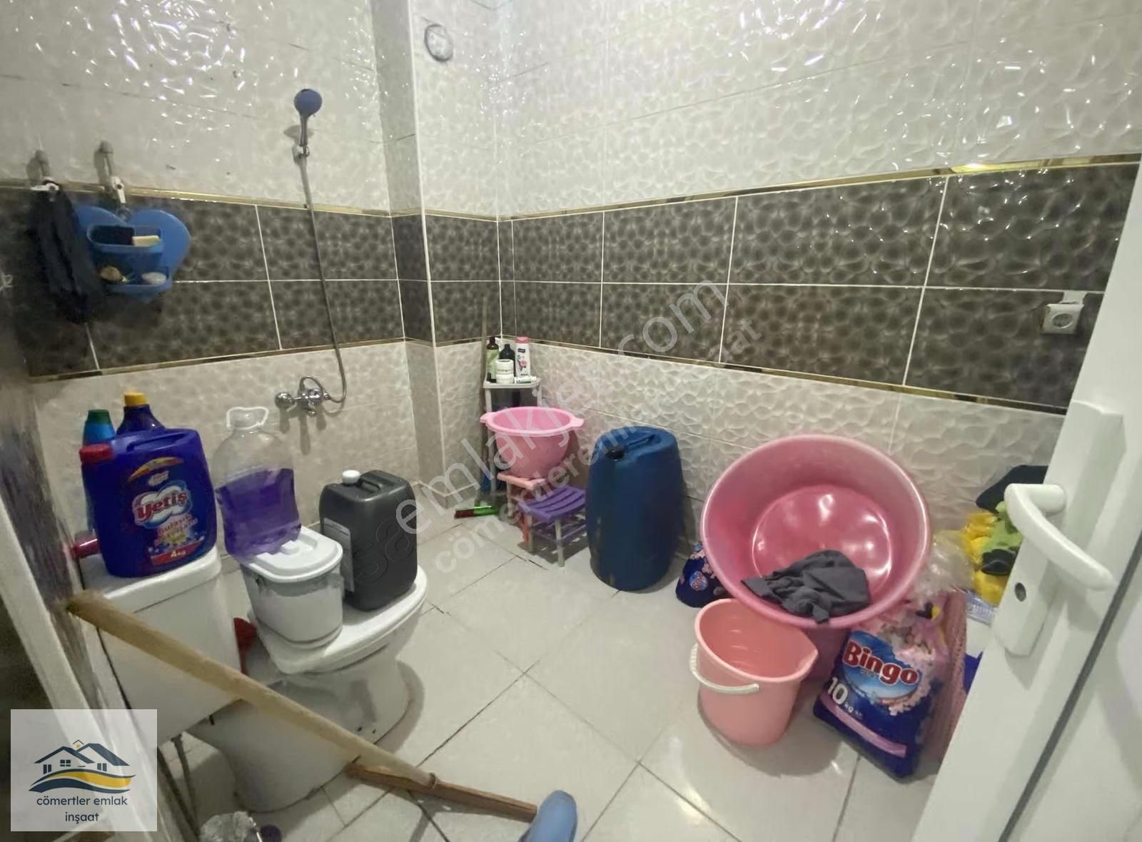 Güneş De 178m İmarlı.3 Daire,1 Garaj, 1 Anbar.bahçeli,kuyulu - Görsel 13