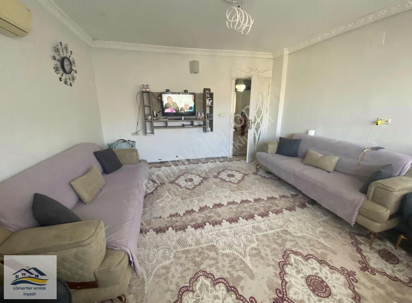 Güneş De 178m İmarlı.3 Daire,1 Garaj, 1 Anbar.bahçeli,kuyulu - Görsel 12