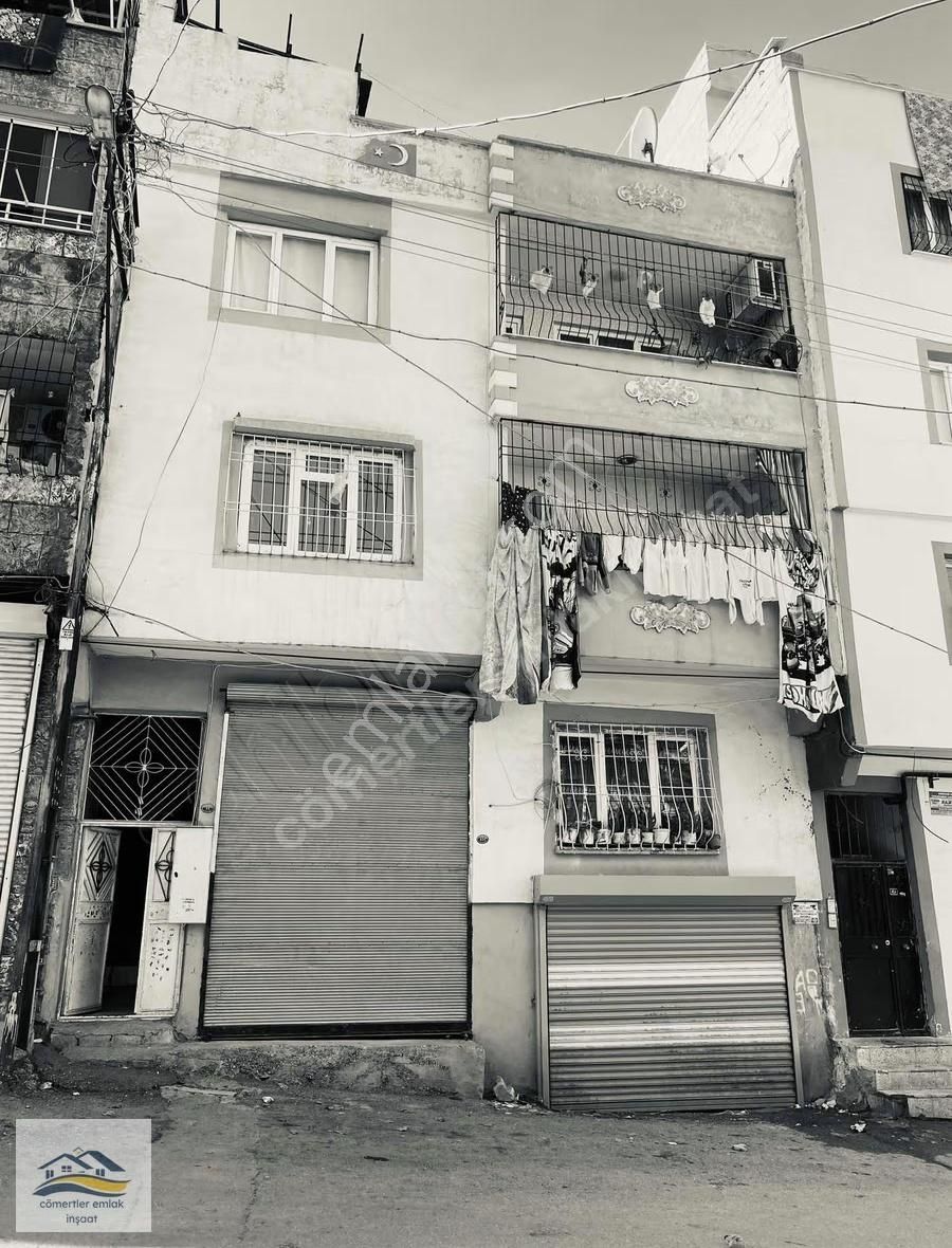 Güneş De 178m İmarlı.3 Daire,1 Garaj, 1 Anbar.bahçeli,kuyulu