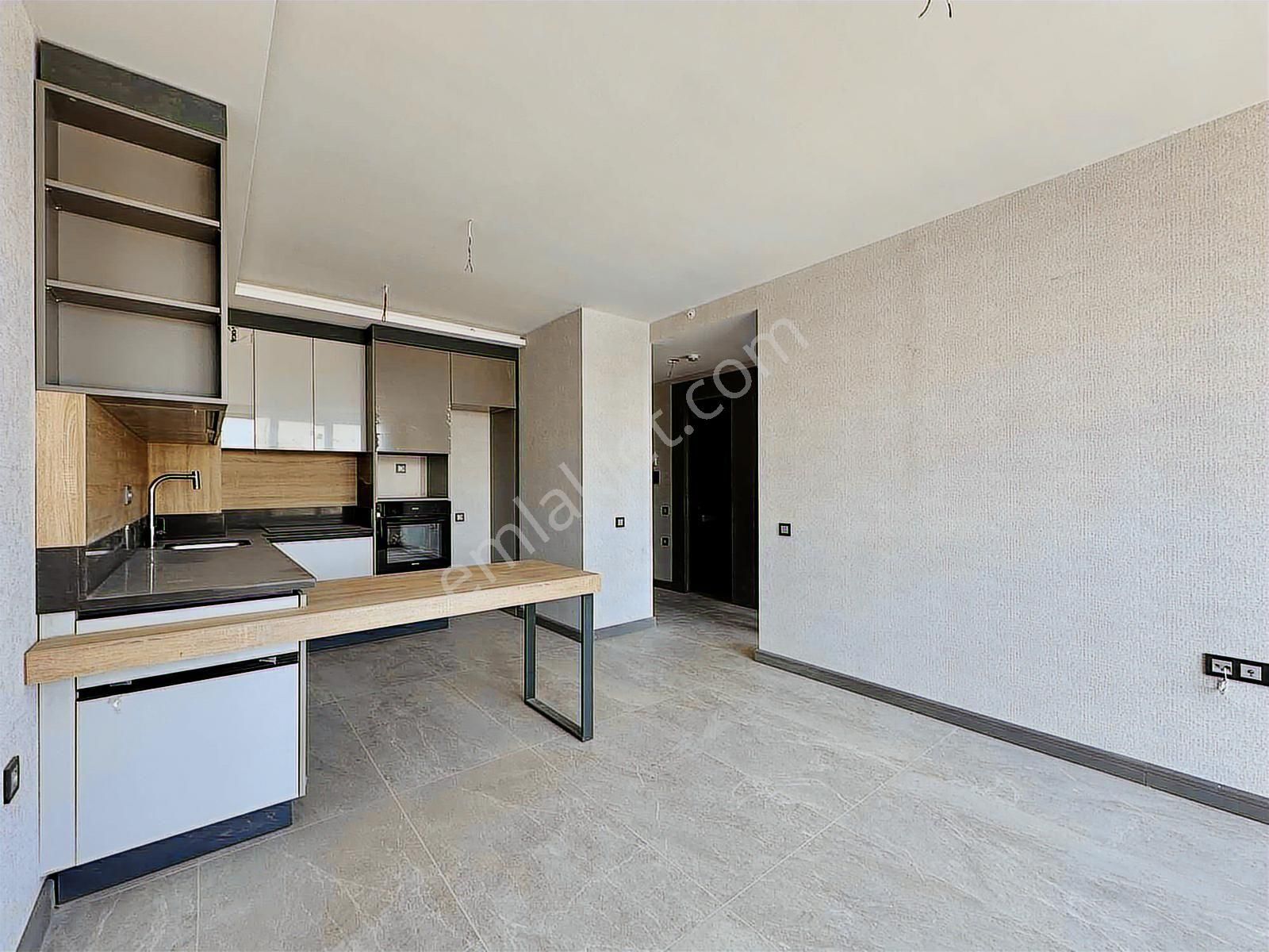 Redstone Castle Yenimahalle Çamlıca İpektaş Kiralık 1+1 Daire - Görsel 3