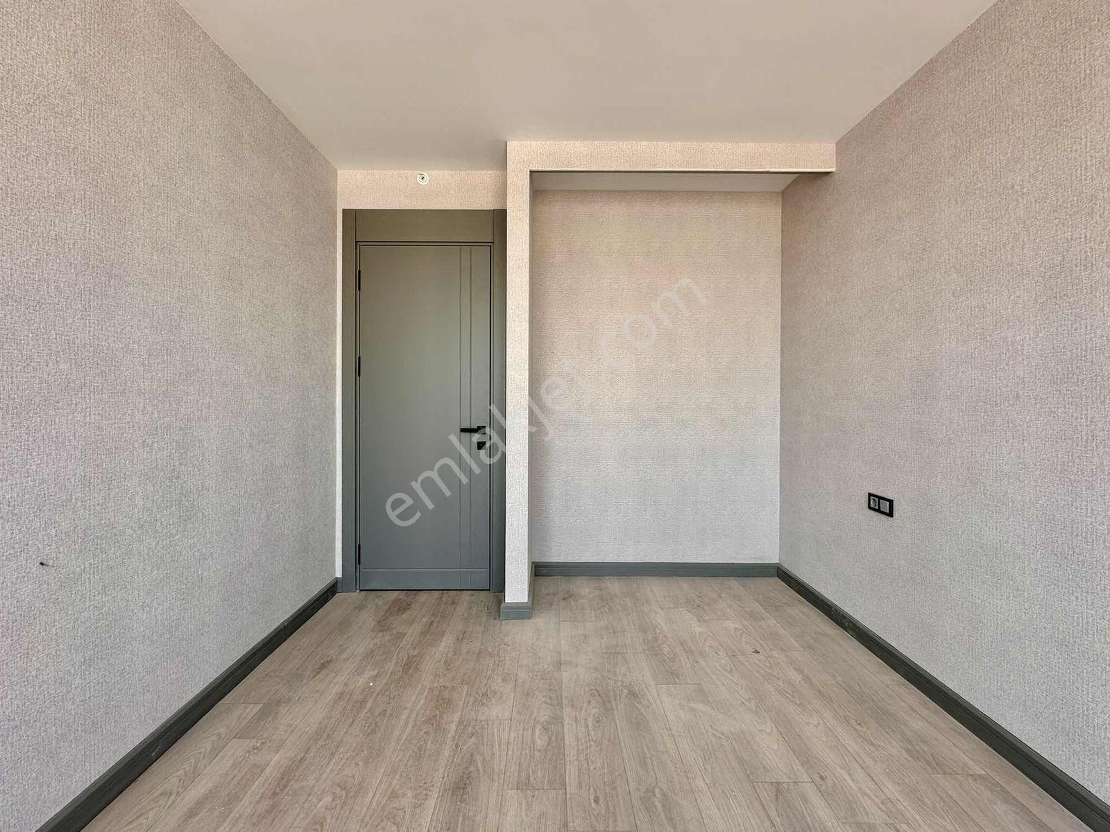Redstone Castle Yenimahalle Çamlıca İpektaş Kiralık 1+1 Daire - Görsel 25
