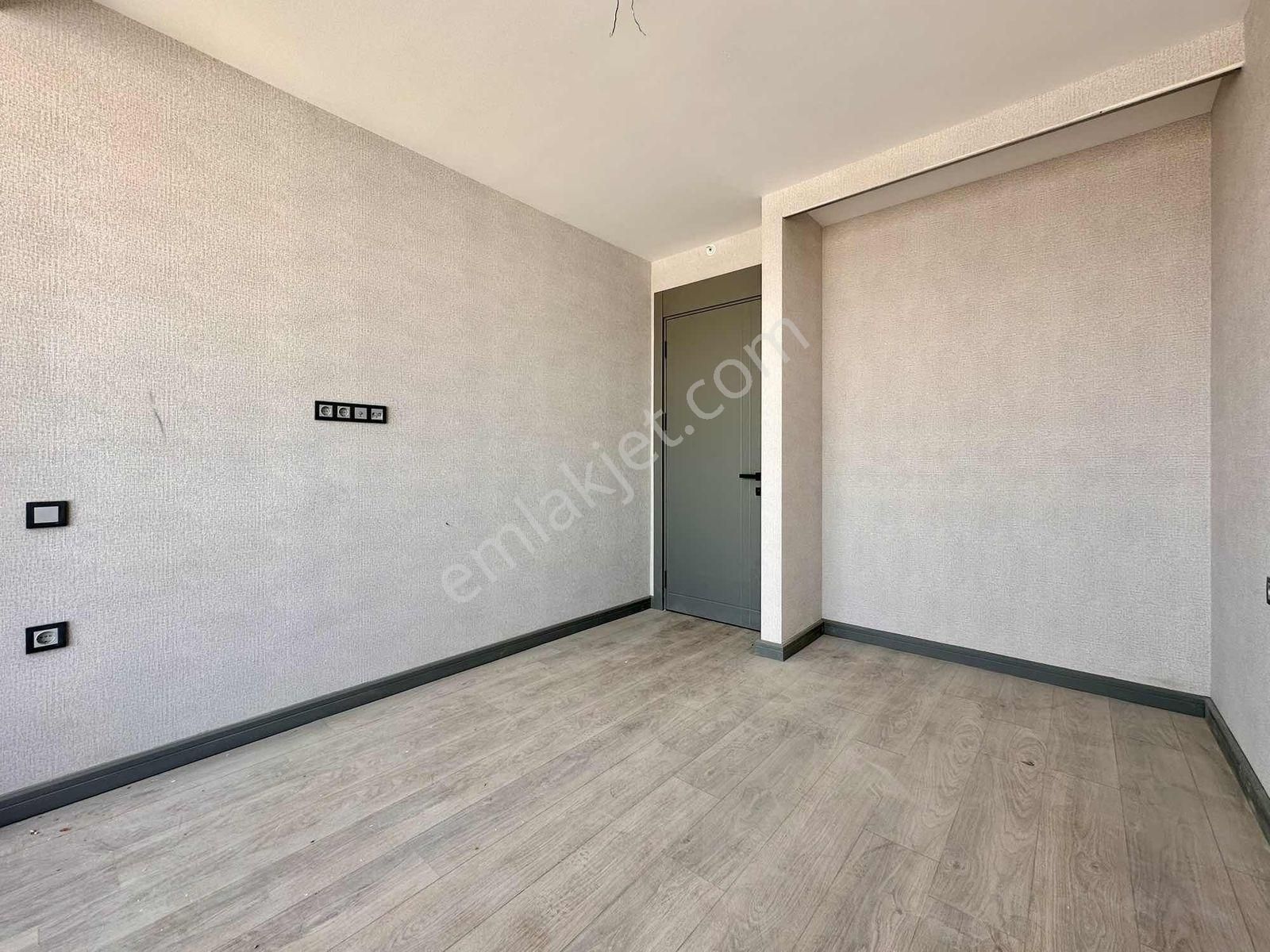 Redstone Castle Yenimahalle Çamlıca İpektaş Kiralık 1+1 Daire - Görsel 20