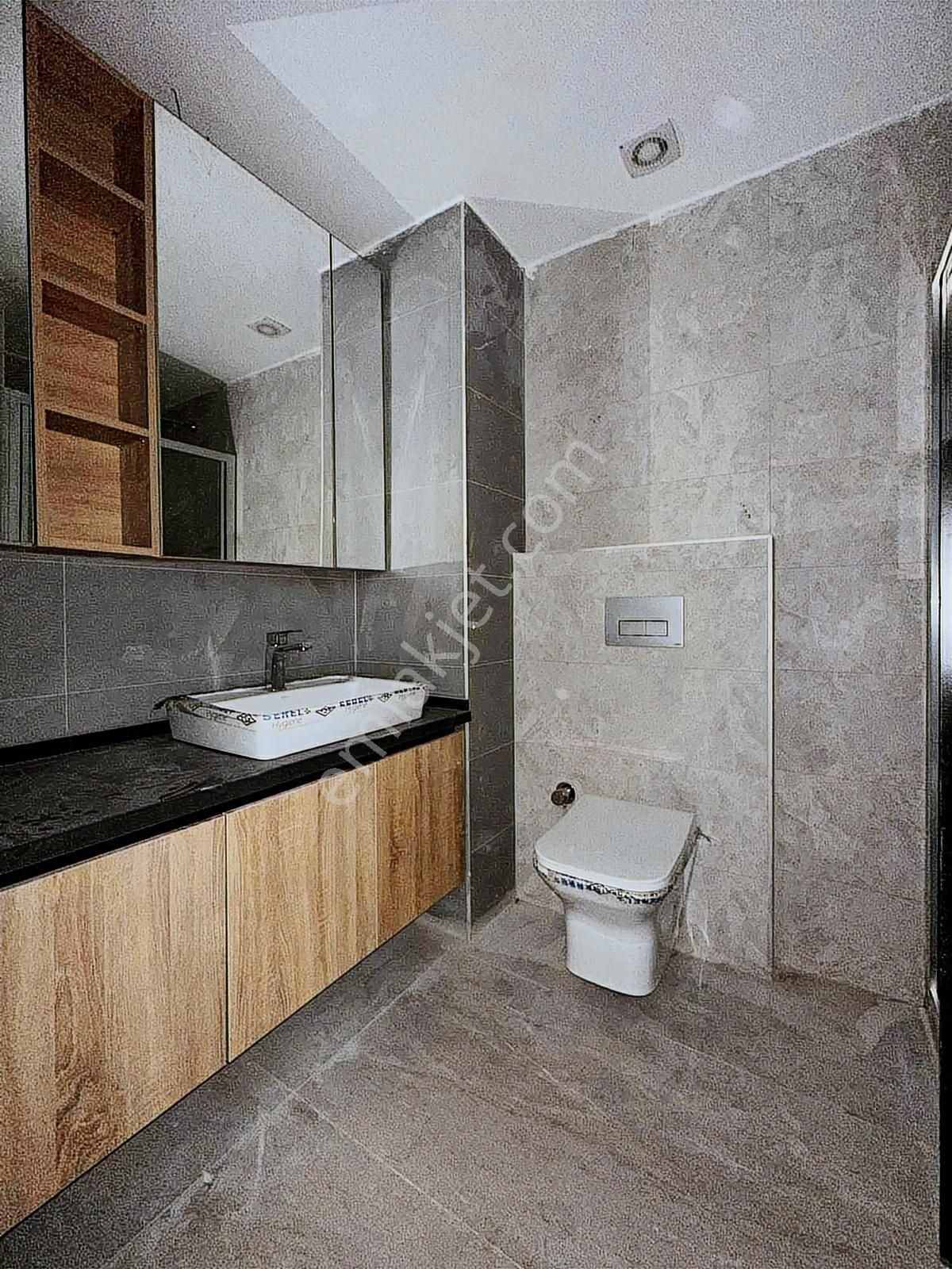 Redstone Castle Yenimahalle Çamlıca İpektaş Kiralık 1+1 Daire - Görsel 4