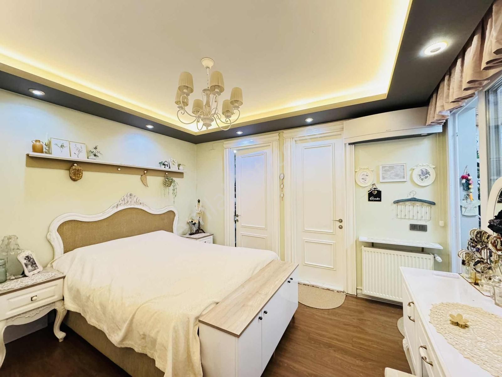 Metin Gayrimenkul'den Merkez Mah Site İçersinde 3+1 Fırsat Daire - Görsel 14