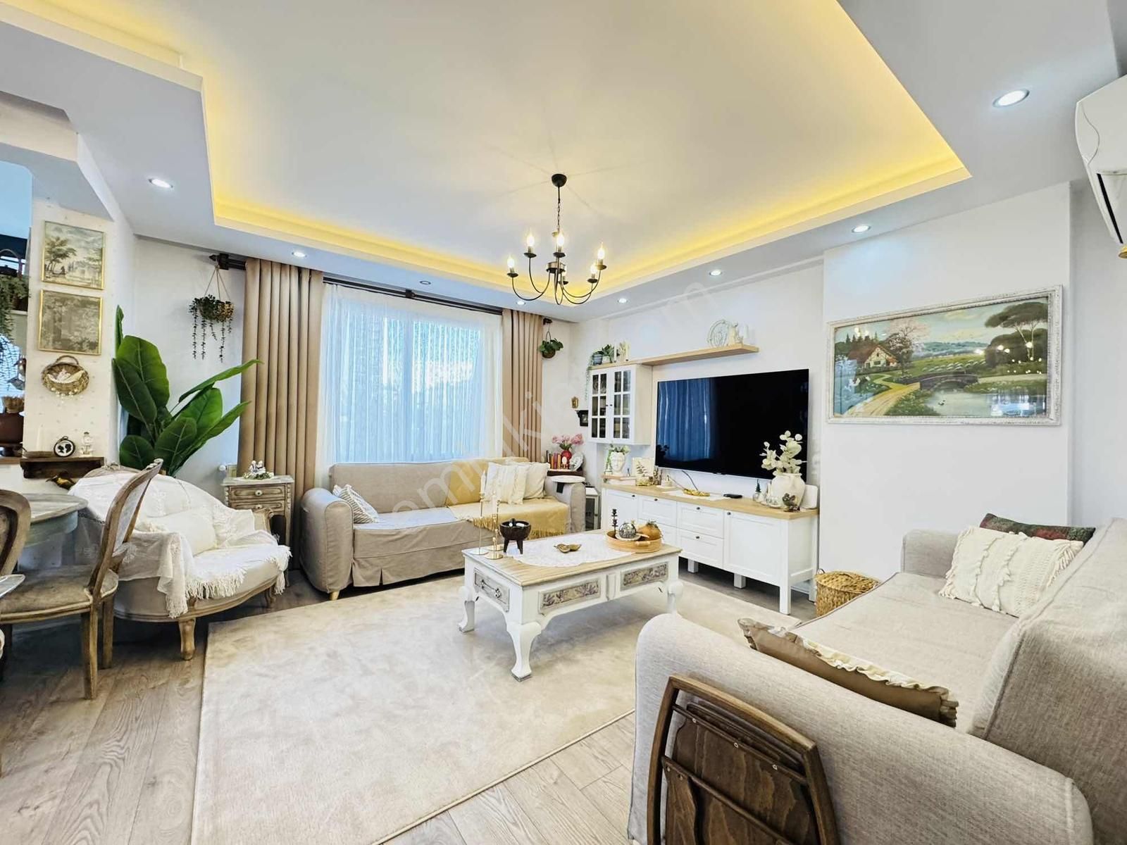 Metin Gayrimenkul'den Merkez Mah Site İçersinde 3+1 Fırsat Daire - Görsel 21