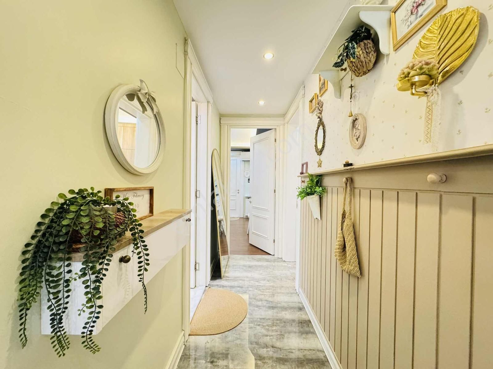 Metin Gayrimenkul'den Merkez Mah Site İçersinde 3+1 Fırsat Daire - Görsel 17