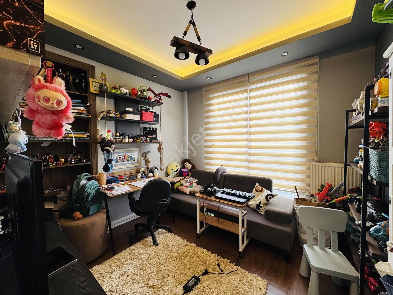 Metin Gayrimenkul'den Merkez Mah Site İçersinde 3+1 Fırsat Daire - Görsel 12