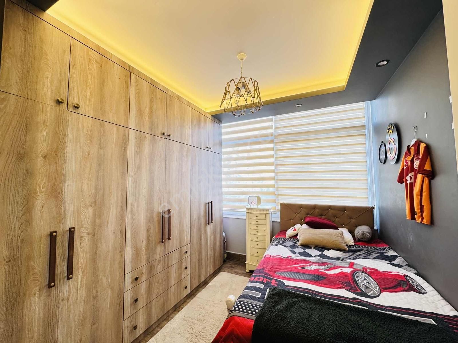 Metin Gayrimenkul'den Merkez Mah Site İçersinde 3+1 Fırsat Daire - Görsel 4