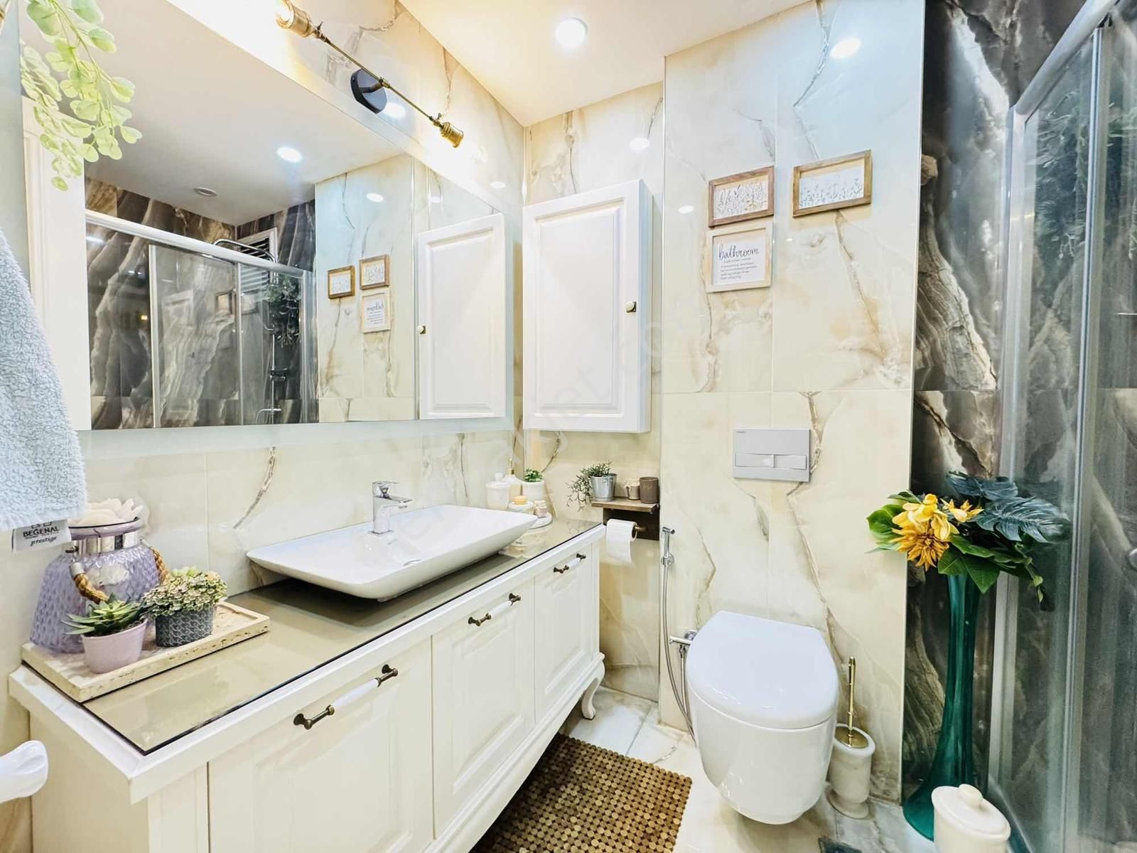 Metin Gayrimenkul'den Merkez Mah Site İçersinde 3+1 Fırsat Daire - Görsel 2