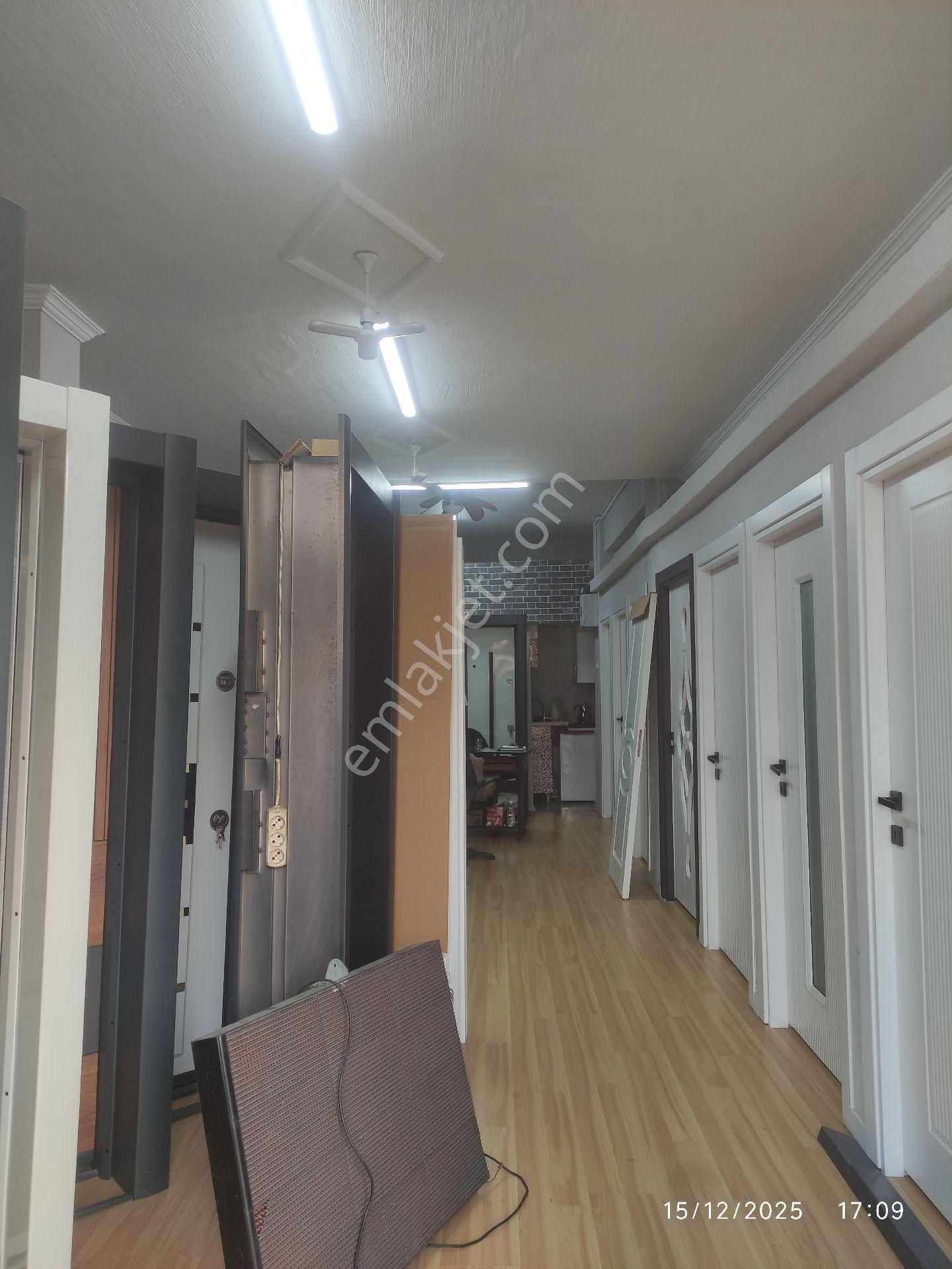 Zafer Mahallesi Satılık Dükkan - Görsel 2