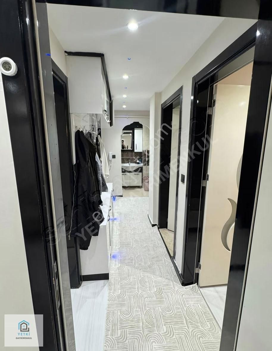 ️zeytinköy Mevkinde Bohem Konsept Eşyalı Satılık 2+1 Fırsatı - Görsel 11