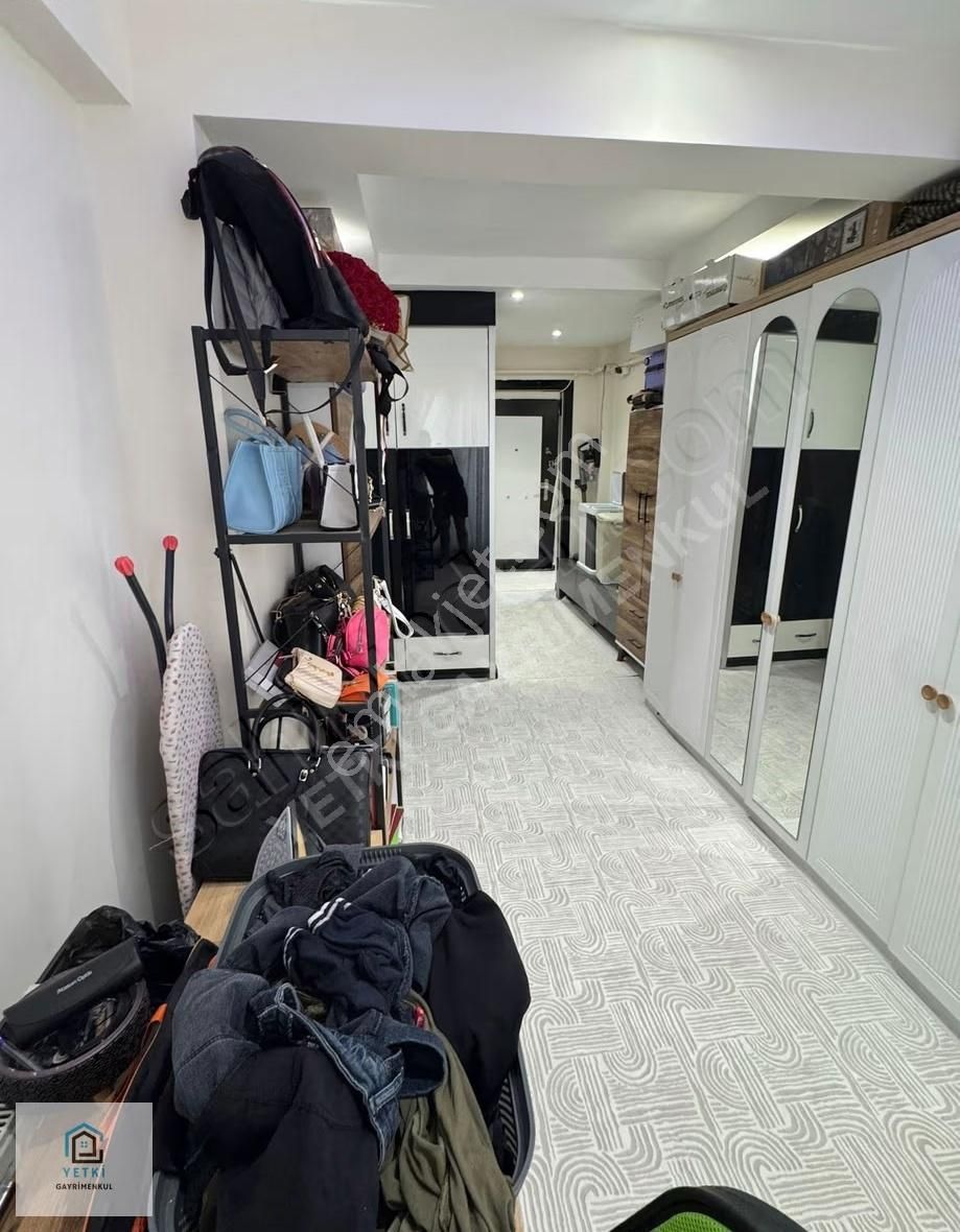 ️zeytinköy Mevkinde Bohem Konsept Eşyalı Satılık 2+1 Fırsatı - Görsel 6