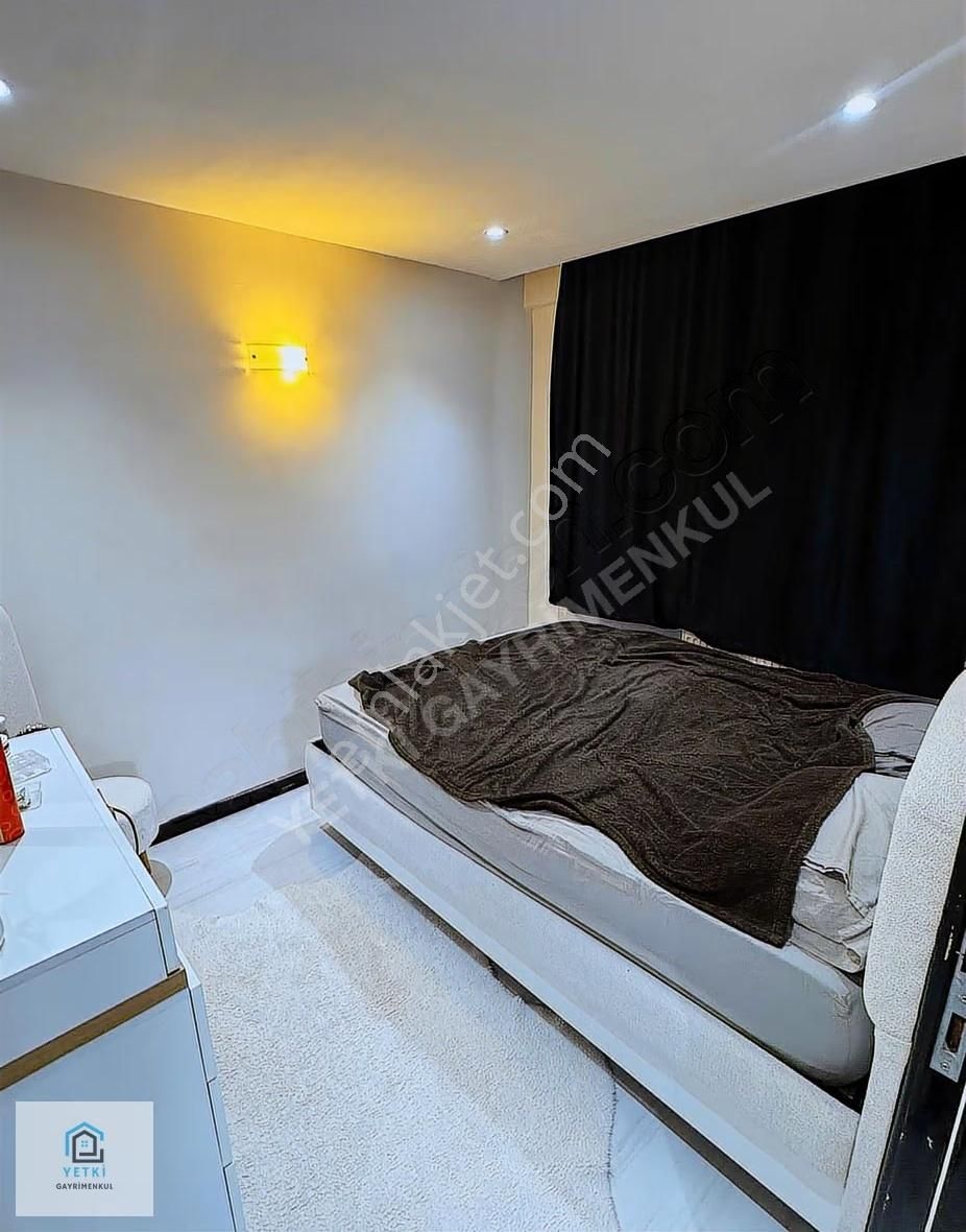 ️zeytinköy Mevkinde Bohem Konsept Eşyalı Satılık 2+1 Fırsatı - Görsel 17