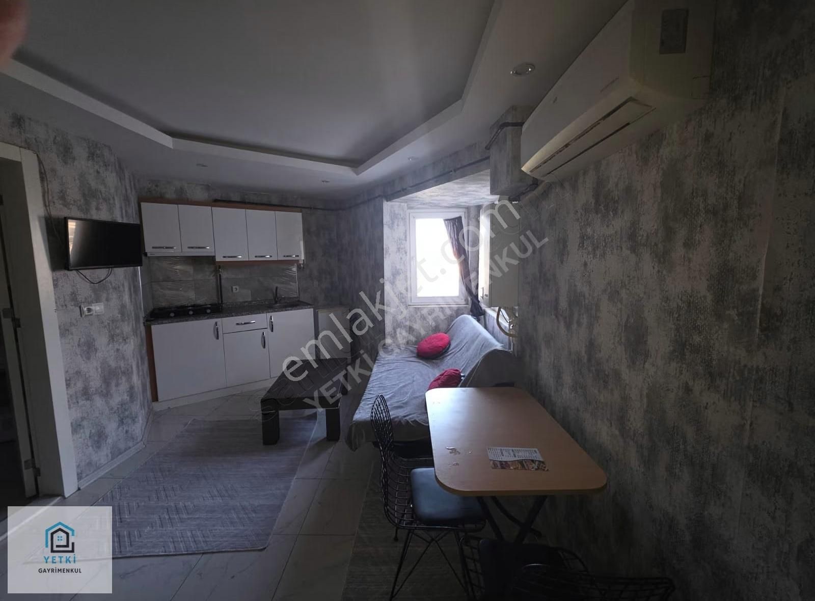 ️çınar Mevkinde Arakat Uygun Fiyatlı 1+1 Satılık Fırsatı - Görsel 9