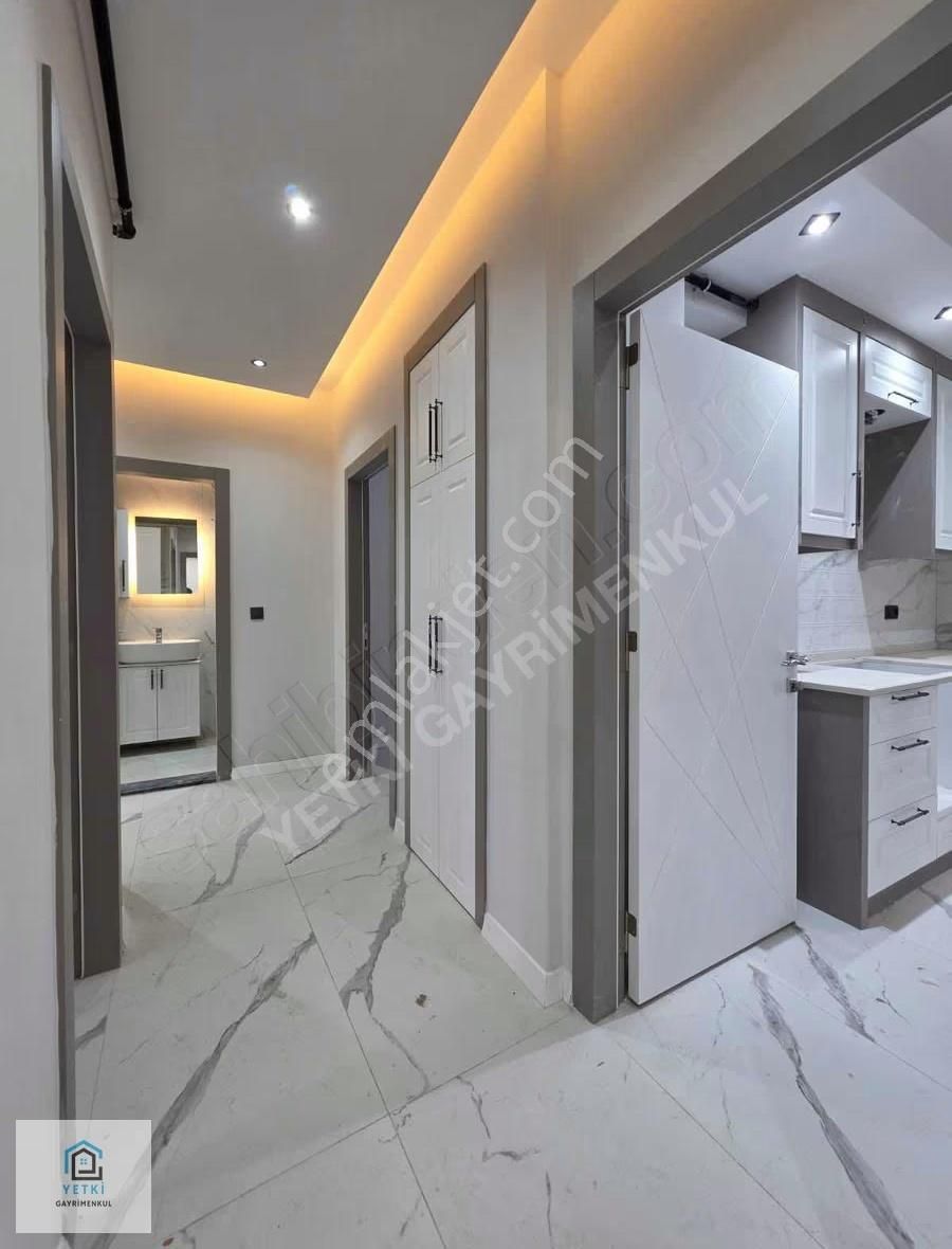 Bağbaşı Pazar Pazarı Mevki 2+1 Fırsat Daire - Görsel 15