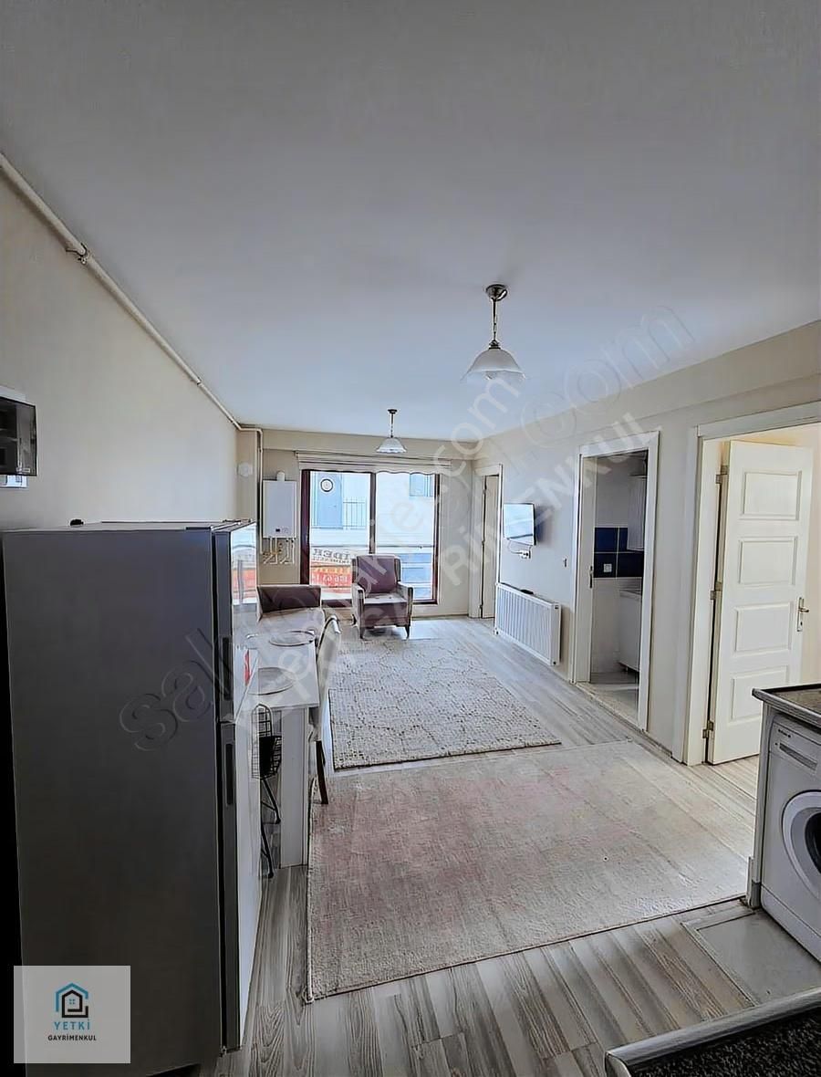 ️cerrahi Hastanesine Yürüme Mesafesinde 2+1 Ferah Satılık Apart