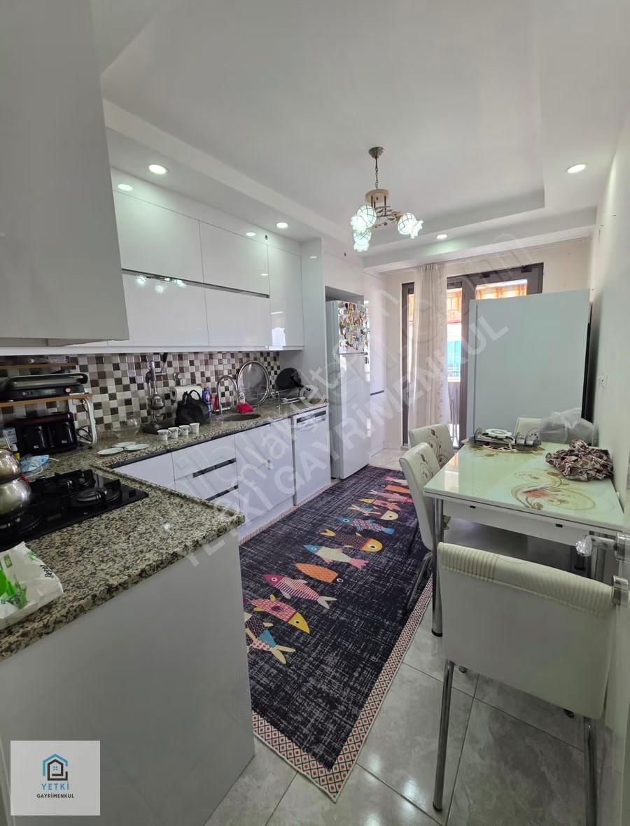 Bağbaşı Yeniyol / Kervansaray Mevkinde Manzaralı, Geniş Ve Ferah