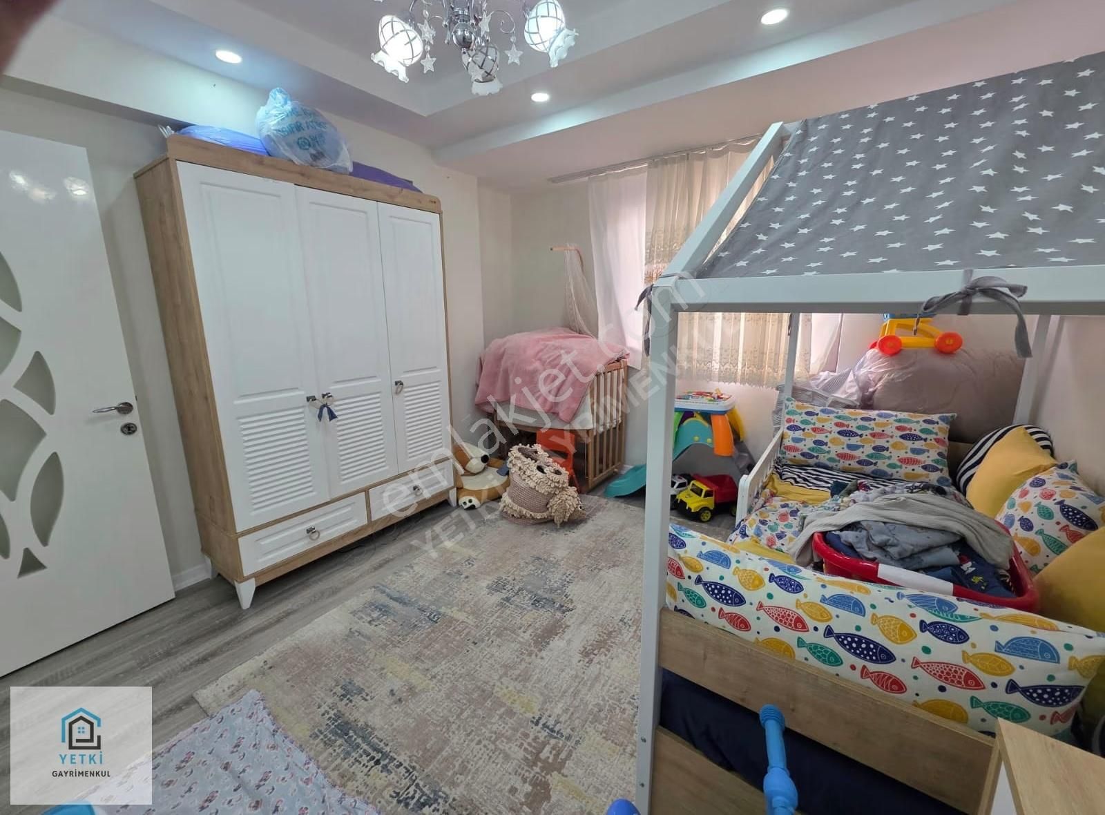 Bağbaşı Yeniyol / Kervansaray Mevkinde Manzaralı, Geniş Ve Ferah - Görsel 18