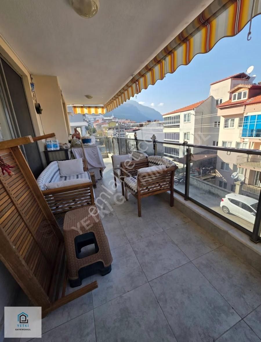 Bağbaşı Yeniyol / Kervansaray Mevkinde Manzaralı, Geniş Ve Ferah - Görsel 20