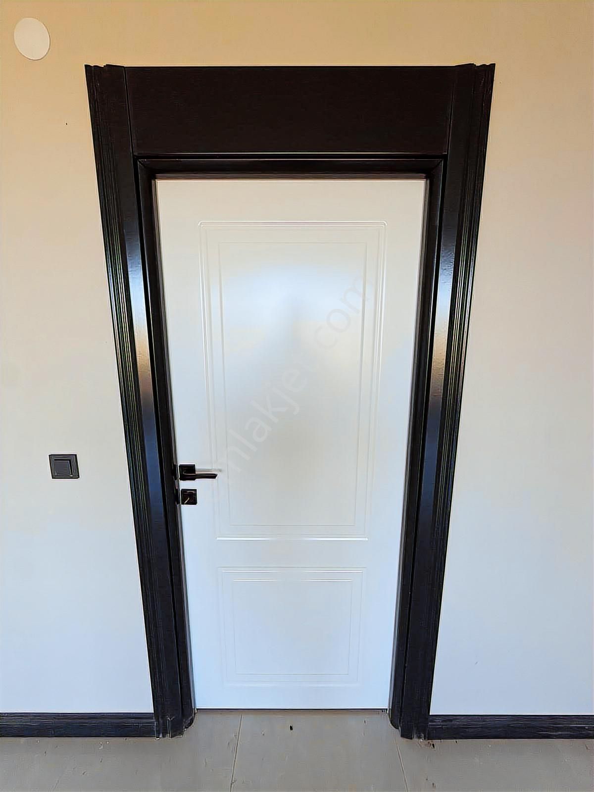 Çerkezköy Tepede Havuzlu Triplex 7+1 Villa - Görsel 23