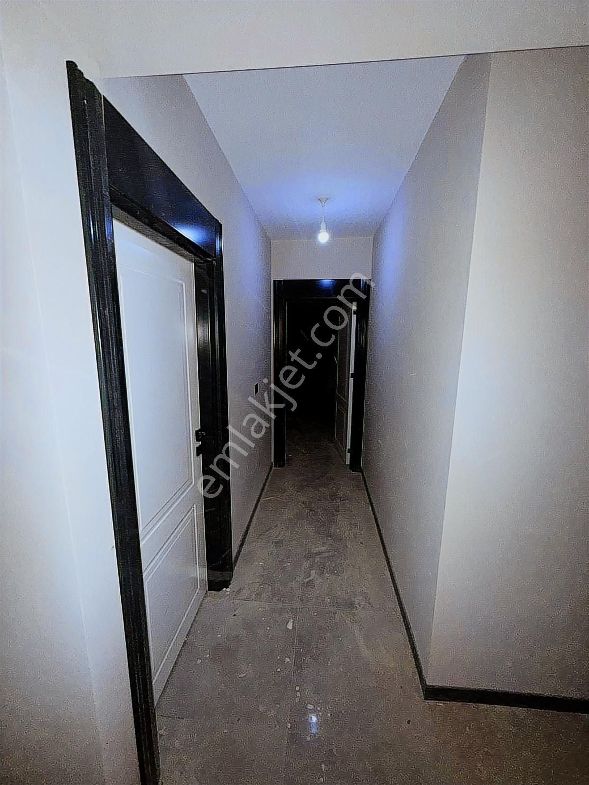 Çerkezköy Tepede Havuzlu Triplex 7+1 Villa - Görsel 13