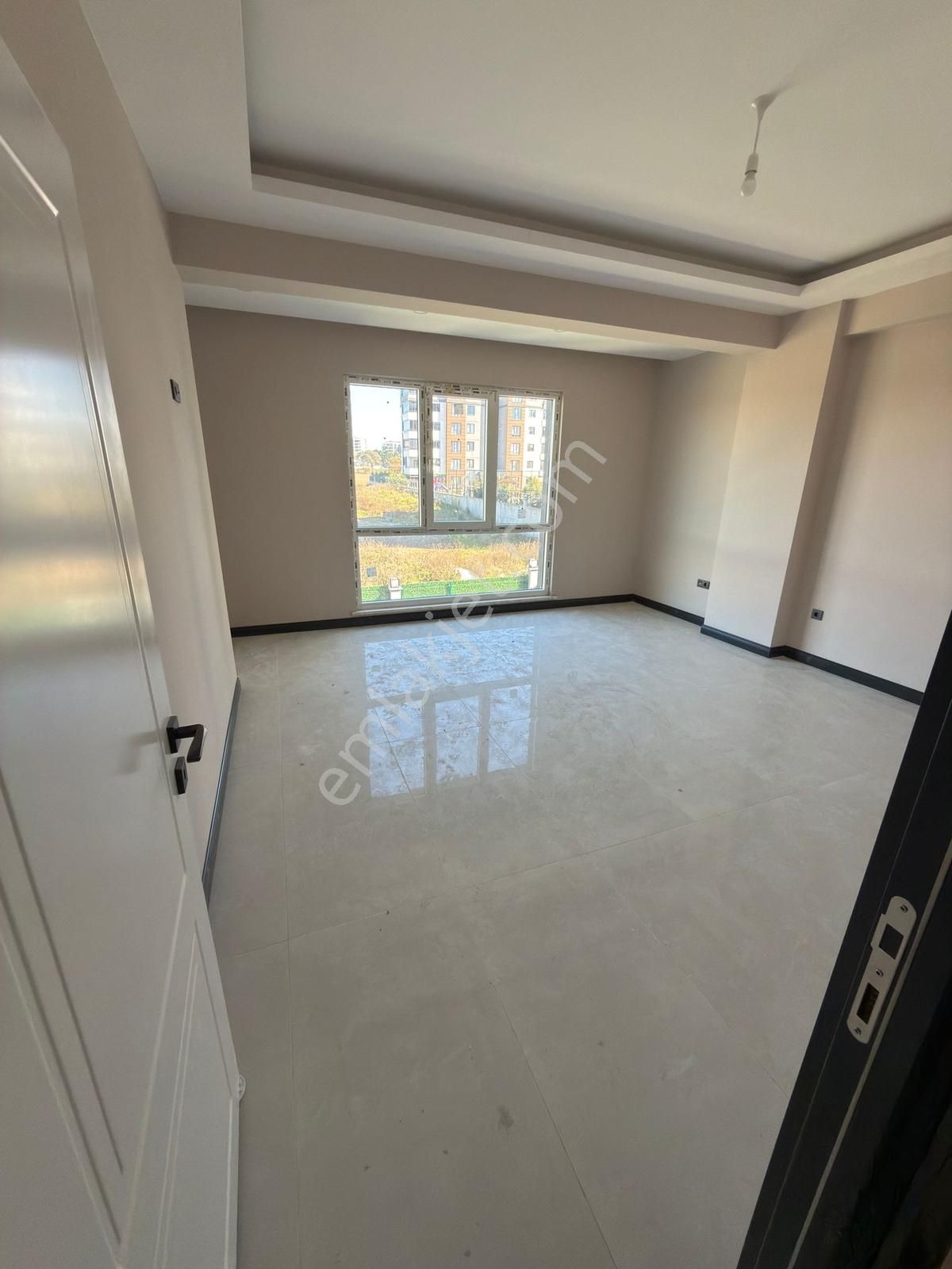 Çerkezköy Tepede Havuzlu Triplex 7+1 Villa - Görsel 33