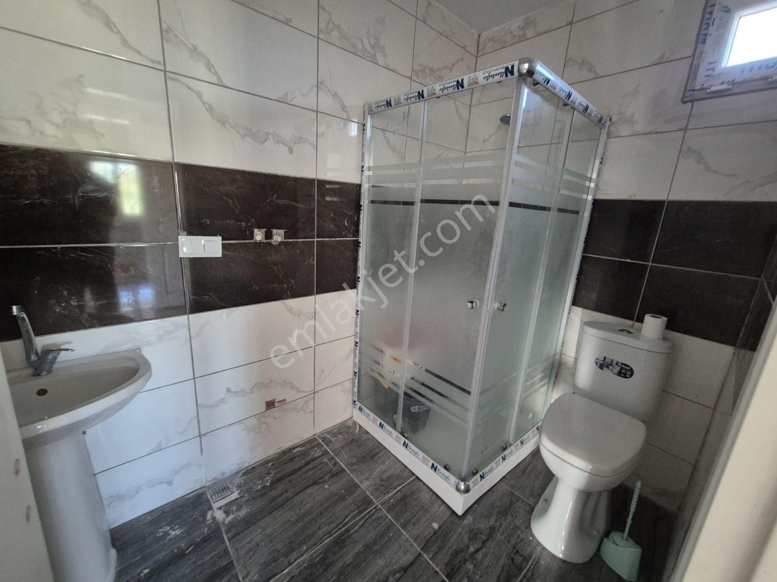 Ank Güd. Güneyce 1100 M2 Arsa 65 M2 Daire Satılık Hobi Bahcesi - Görsel 6