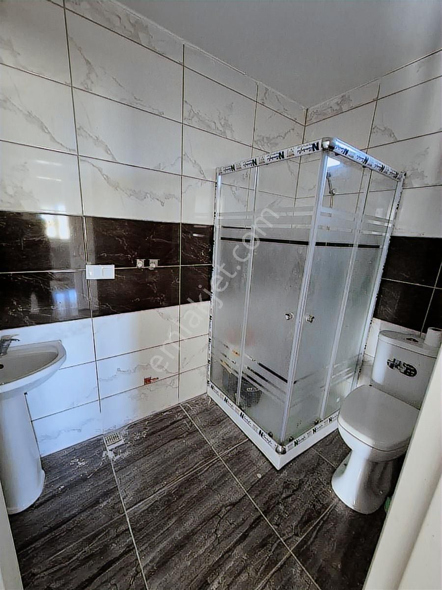 Ank Güd. Güneyce Satılık Hobi Bahcesi 1100 M2 Arsa 65 M2 Daire - Görsel 9